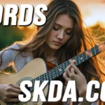 Chords - Sadar Kaya Dunia Akhirat