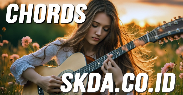 Chords - Sadar Kaya Dunia Akhirat