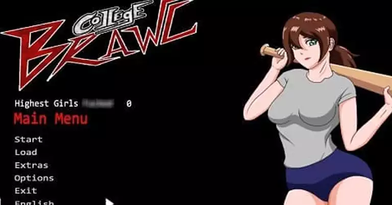 College Brawl – Game Wik Wik Offline Mod