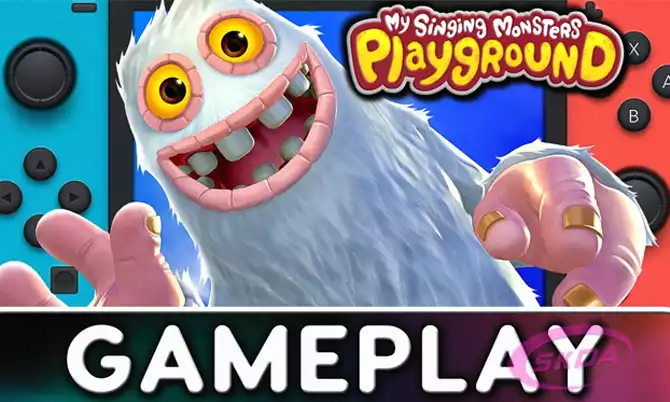 Daftar Gameplay Yang Ada Pada My Singing Monster Mod Apk