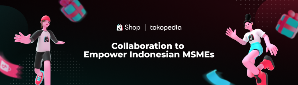 Tiktok Kolaborasi