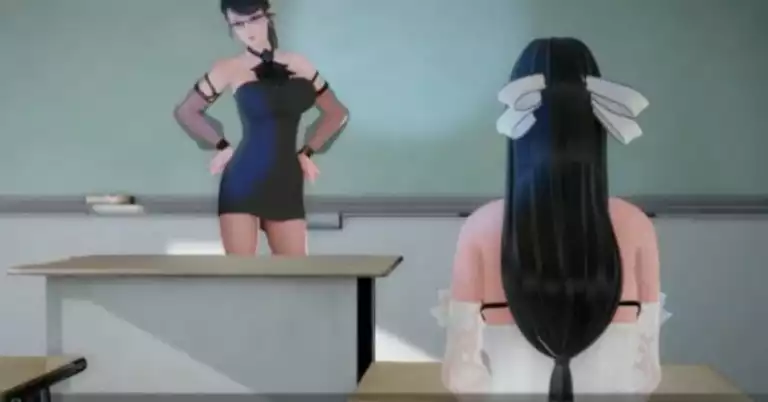Evil Life – Game Wik Wik Mod Apk 3D