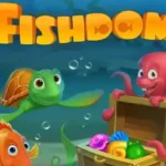 Fishdom Mod Apk Unlimited Money & Gems Terbaru 2023