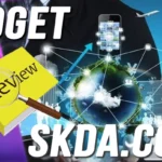 Gadget - Sadar Kaya Dunia Akhirat