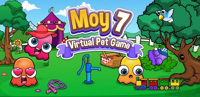 Link Download Moy 7 Mod Apk Unlocked Everthing + Cara Pasang