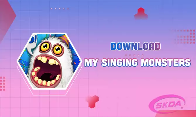 Link Download My Singing Monster Mod Apk
