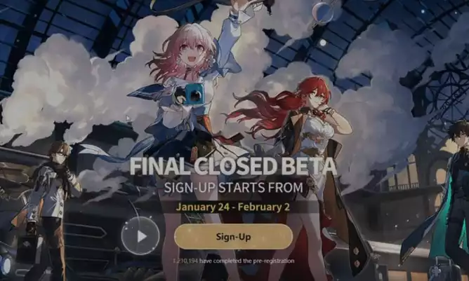 Penjelasan Mengenai Honkai: Star Rail