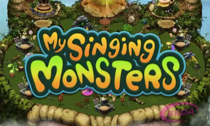 Sekilas Tentang My Singing Monster Mod Apk Unlimited Money