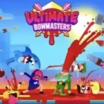 Ultimate Bowmaster Mod Apk 2024