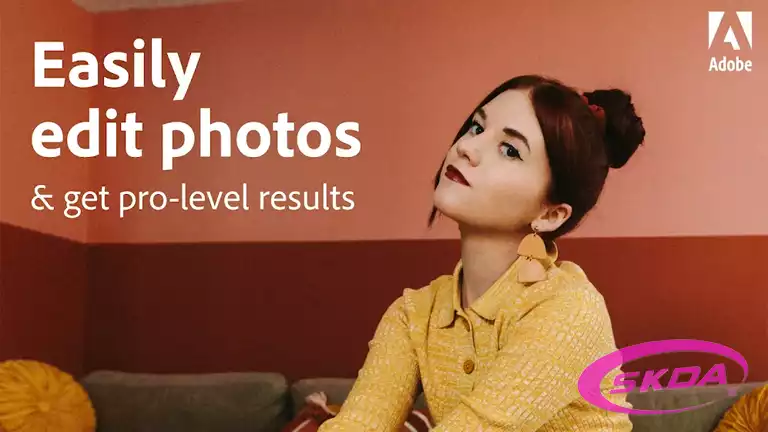 Adobe Lightroom