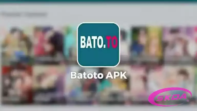 Aplikasi Apa Sih Bato To Apk Ini?