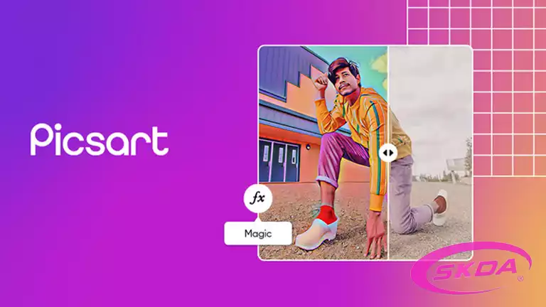 Aplikasi Edit Foto PicsArt Photo Studio