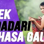 Arti Spek Bidadari Dalam Bahasa Gaul Viral Di TikTok