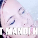Bacaan Niat Mandi Haid Dan Tata Caranya Dalam Bahasa Arab