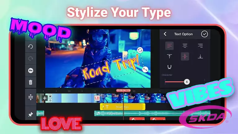 Cara Install Kinemaster Pro Apk Mod