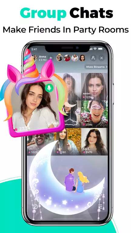 Cara Mendaftar UpLive APK