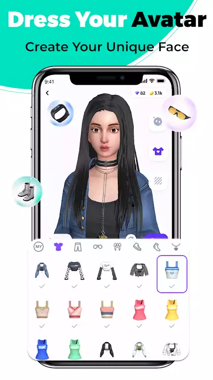 Cara Menggunakan UpLive APK