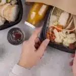Cara Mudah Pesan Makan Online Shopeefood, Cek Areamu