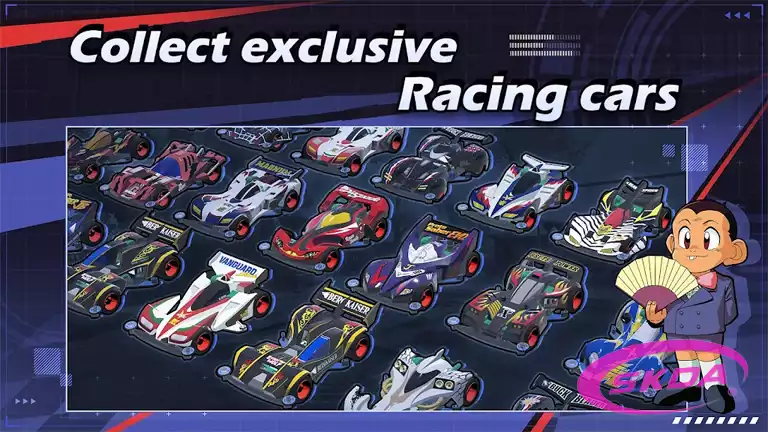 Download 4WD Racer Mod Apk Terbaru 2024