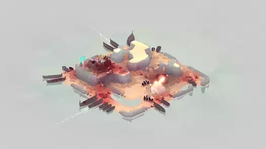 Download Bad North Apk Mod Jotunn Edition Gratis