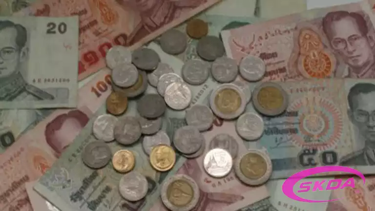 Fakta Menarik Tentang Mata Uang Baht Thailand Yang Harus Diketahui