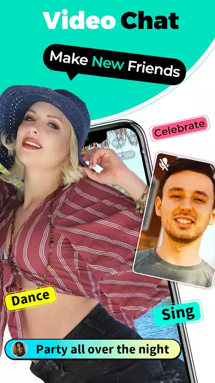 Fitur UpLive APK Versi Terbaru