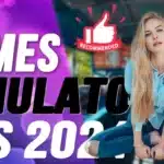 Game Simulator Bus Android Terbaik 2024- Pilihan Top!