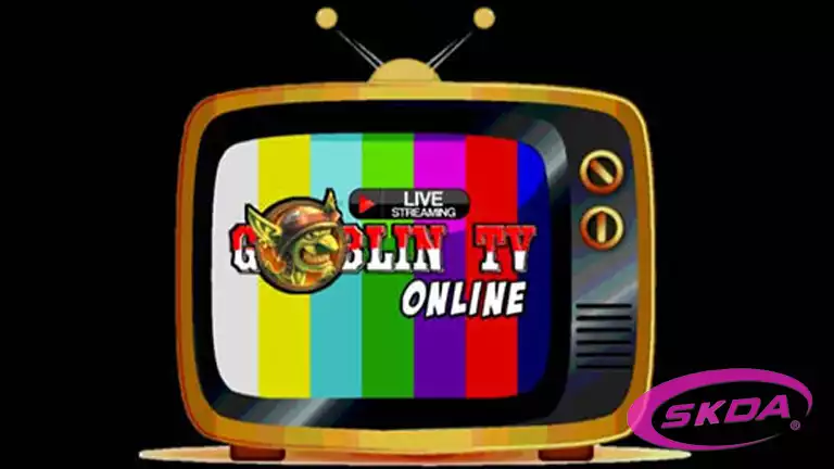Goblin TV