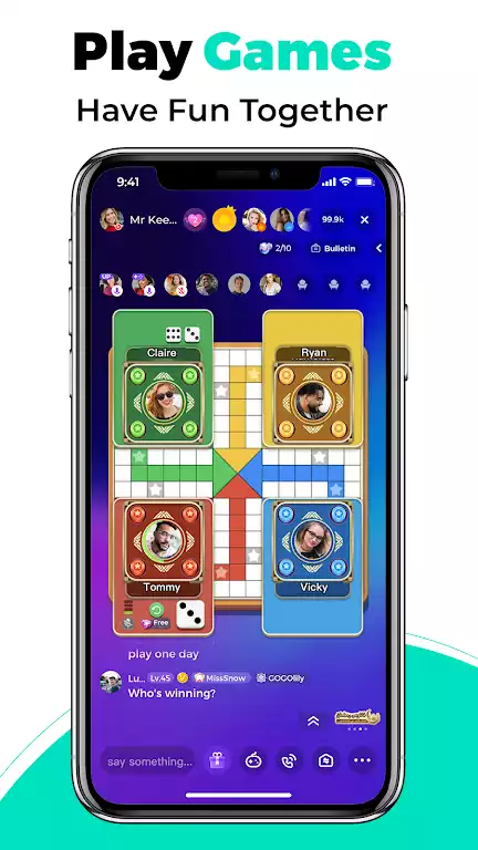 Hal yang Harus Diperhatikan Saat Menggunakan UpLive