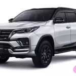 Harga Fortuner 2023 Terbaru Beserta Spesifikasinya Lengkap