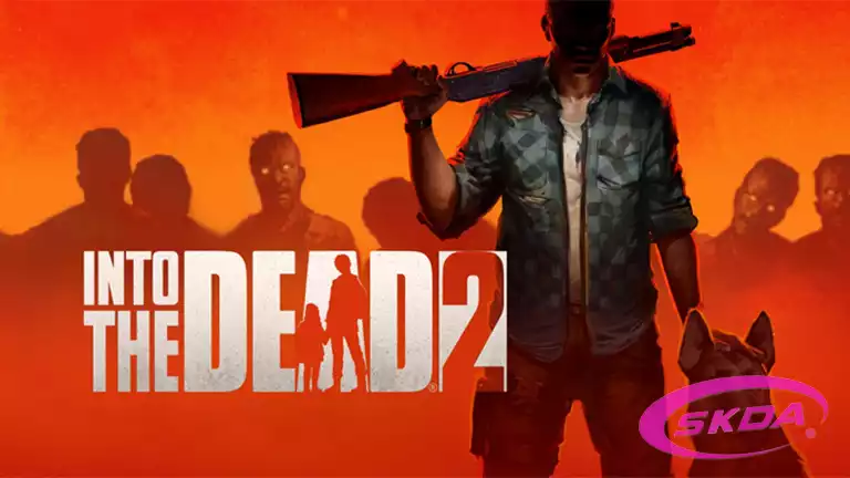 Into The Dead 2