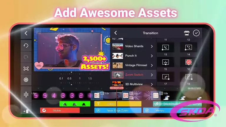 Kelebihan dan Kekurangan Kinemaster Pro Versi Mod Apk
