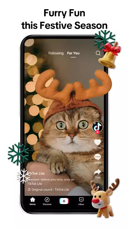 Kelebihan dan Kekurangan TikTok Lite No Watermark