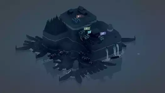 Keunggulan Bad North Mod Apk