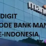Kode Bank Mandiri Untuk Keperluan Transfer Cepat & Mudah