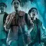 Link Nonton Ghost Writer 2 + Sinopsis dan Daftar Pemain
