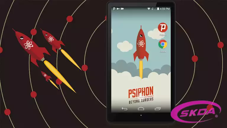Psiphon Pro