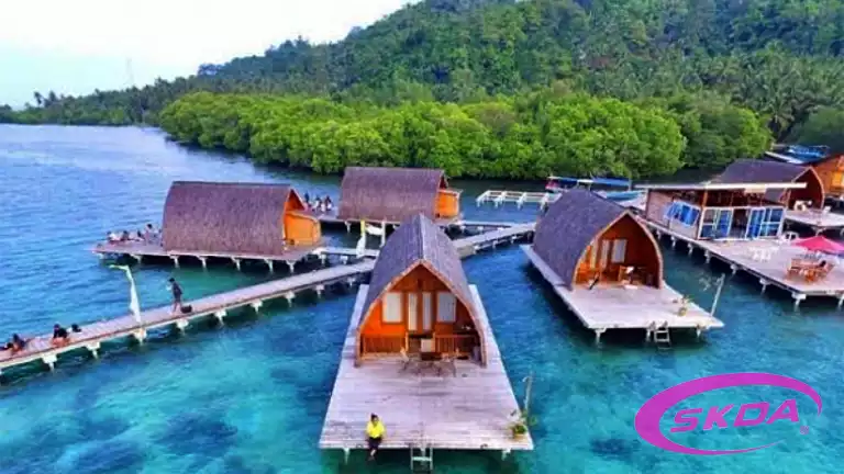 Pulau Pahawang