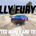 Rally Fury Mod Apk Unlimited Money And Tokens
