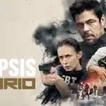 Sinopsis Film Sicario Day of Soldado (2018) Ulasan lengkap