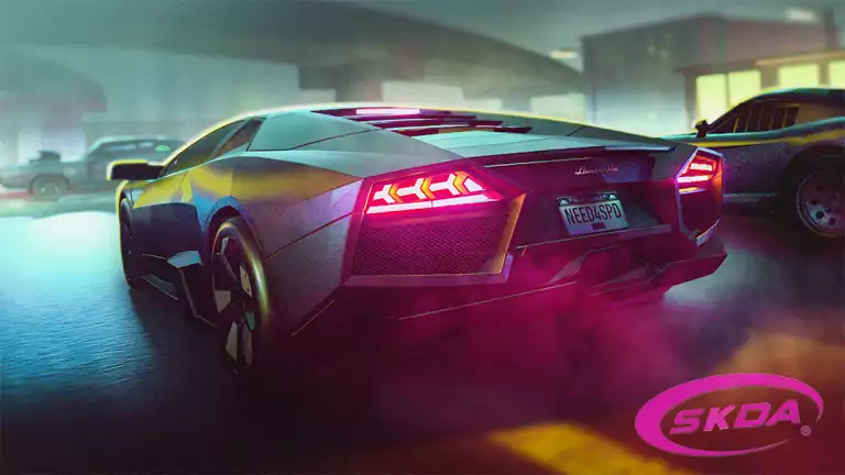 Tips Bermain Game NFS No Limits Mod Apk All Cars Unlocked