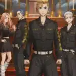 Tokyo Revengers Season 2 Episode 4 Gratis Sub Indo