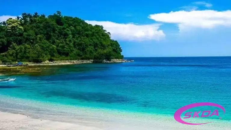 Wisata Pantai Wartawan