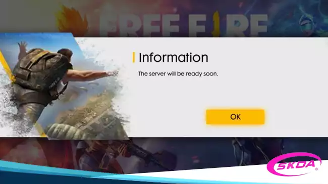 Akses Link Download FF Advance Server 2024 OB44