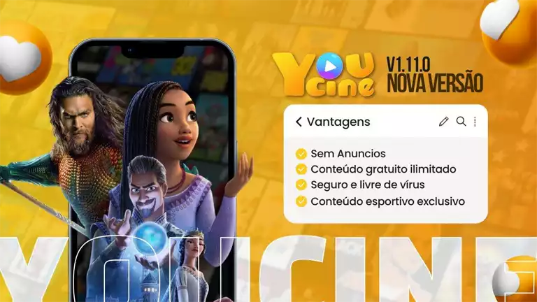 Apa Itu Youcine Premium Gratis