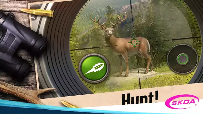 Apa itu Game Hunting Clash?