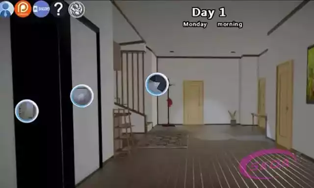 Tutorial Install Aplikasi Evil Life Mod Apk