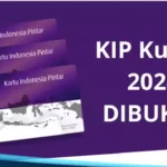 Beasiswa KIP Kuliah Merdeka 2024 Telah Dibuka