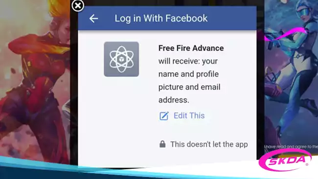 Cara Daftar dan Unduh FF Advance Server 2024 OB44