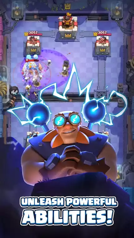 Cara Install Clash Royale Mod